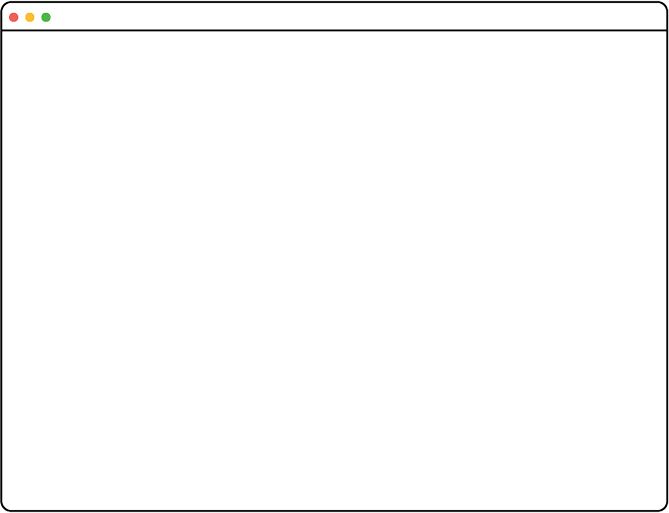 Browser Frame